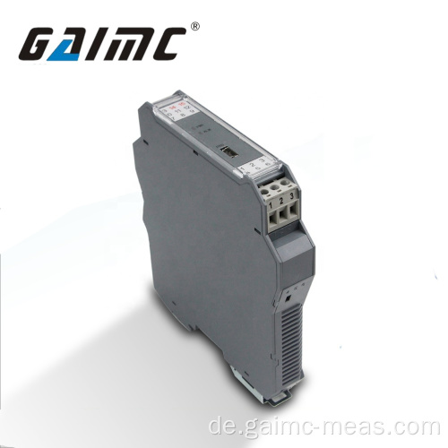 0-20mv Eingang USB Signal Generator Isolator Konverter